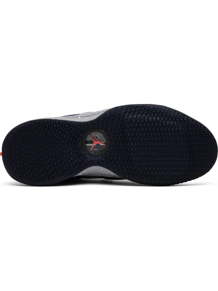 Кроссовки Air Jordan 33 Visible Utility — изображение 4 из 8, мульти