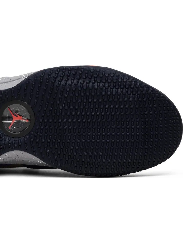 Кроссовки Air Jordan 33 Visible Utility — изображение 5 из 8, мульти