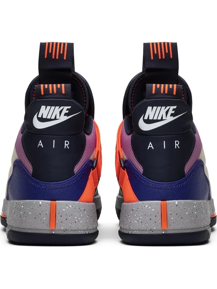 Кроссовки Air Jordan 33 Visible Utility — изображение 6 из 8, мульти