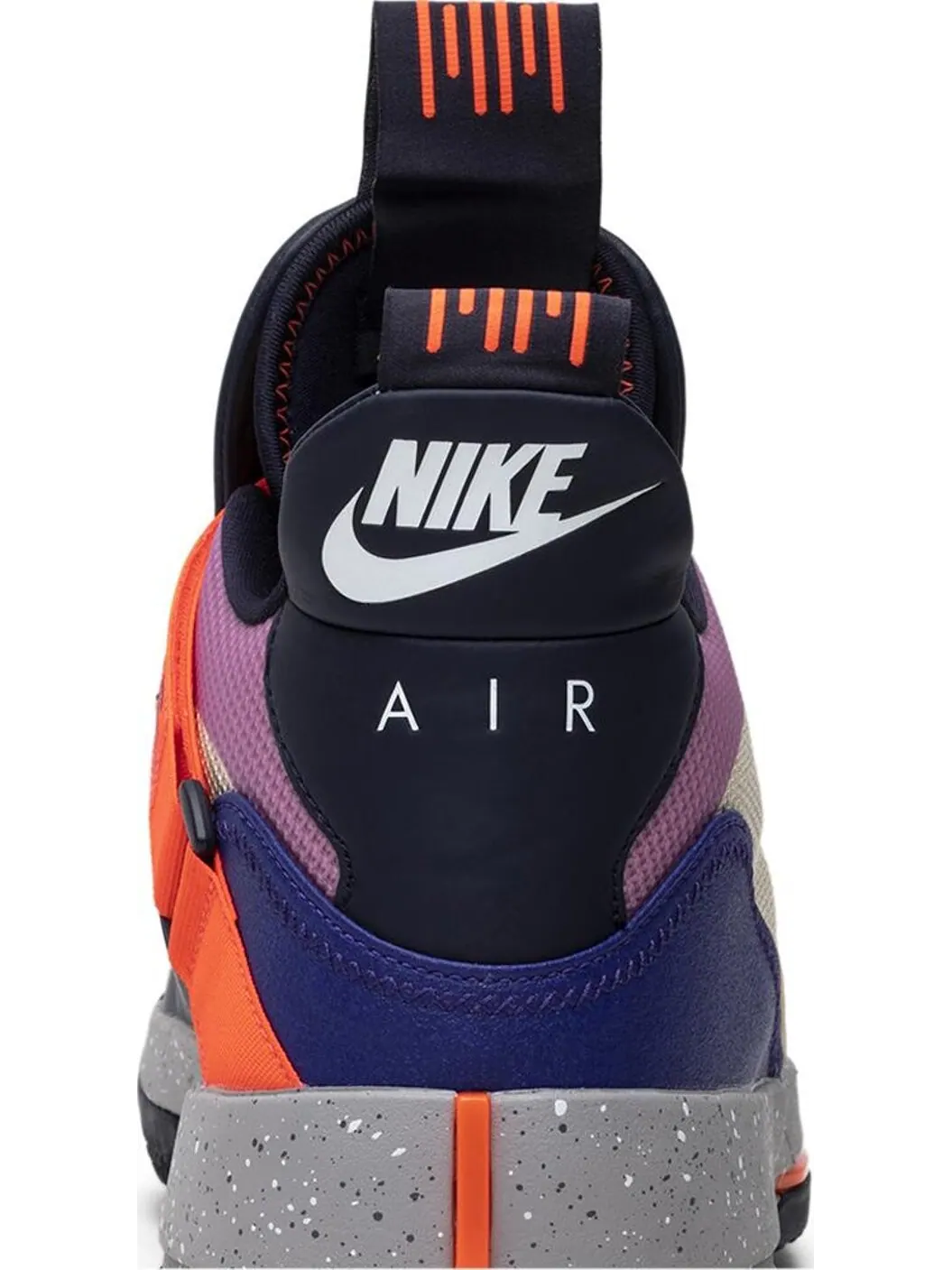 Кроссовки Air Jordan 33 Visible Utility — изображение 7 из 8, мульти