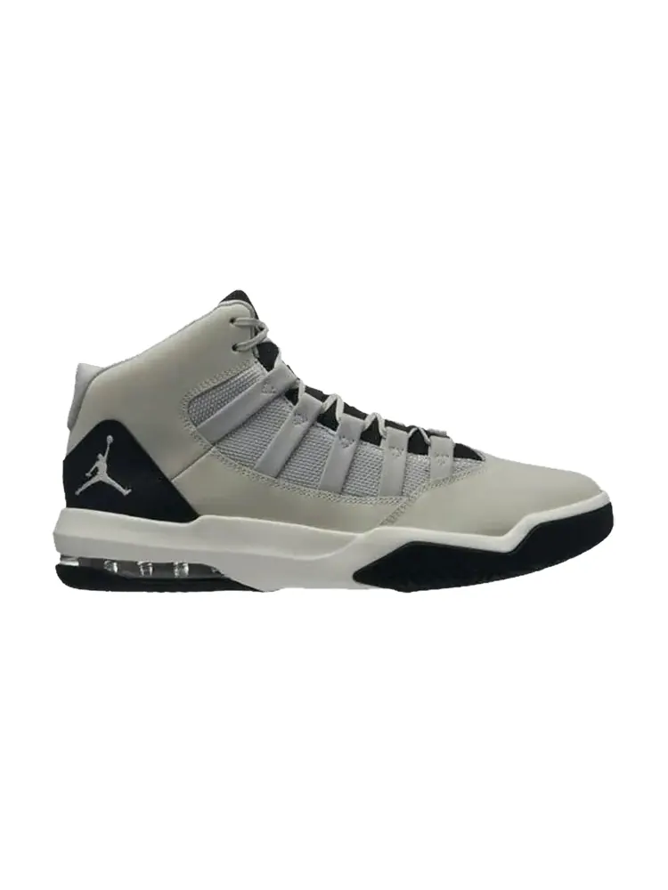 Кроссовки Jordan Max Aura 'Light Bone' — изображение 1 из 1, костяной белый