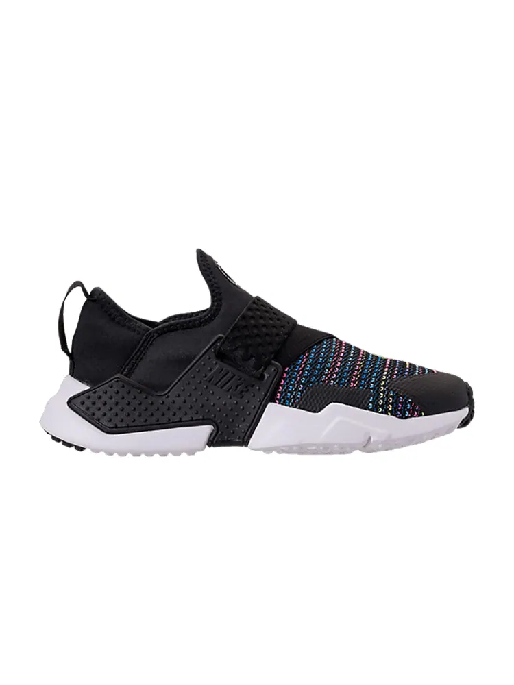 Кроссовки Nike Huarache Extreme SE GS 'Black' — изображение 1 из 1