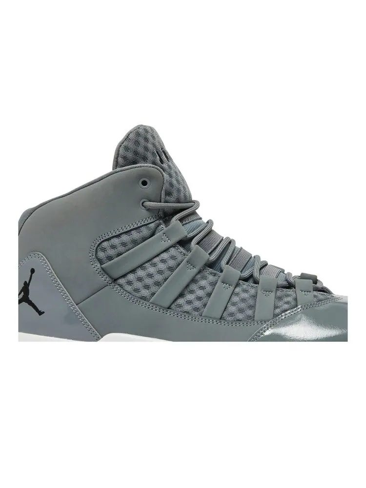 Кроссовки Air Jordan Jordan Max Aura 'Cool Grey' — изображение 2 из 4, серый