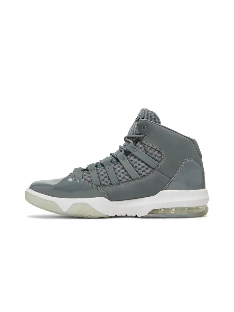 Кроссовки Air Jordan Jordan Max Aura 'Cool Grey' — изображение 3 из 4, серый