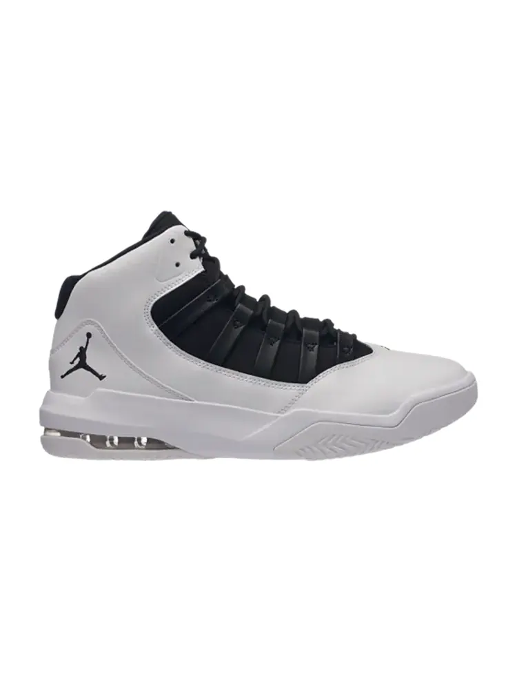 Кроссовки Air Jordan Jordan Max Aura 'White Black' — изображение 1 из 1, белый