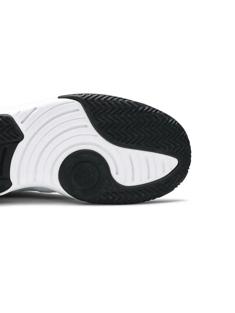 Кроссовки Air Jordan Jordan Max Aura 'White Black Gold' — изображение 6 из 9