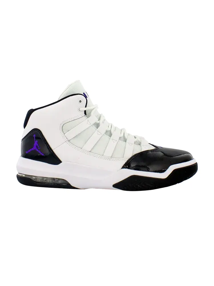 Кроссовки Air Jordan Jordan Max Aura 'Concord' — изображение 1 из 1, белый