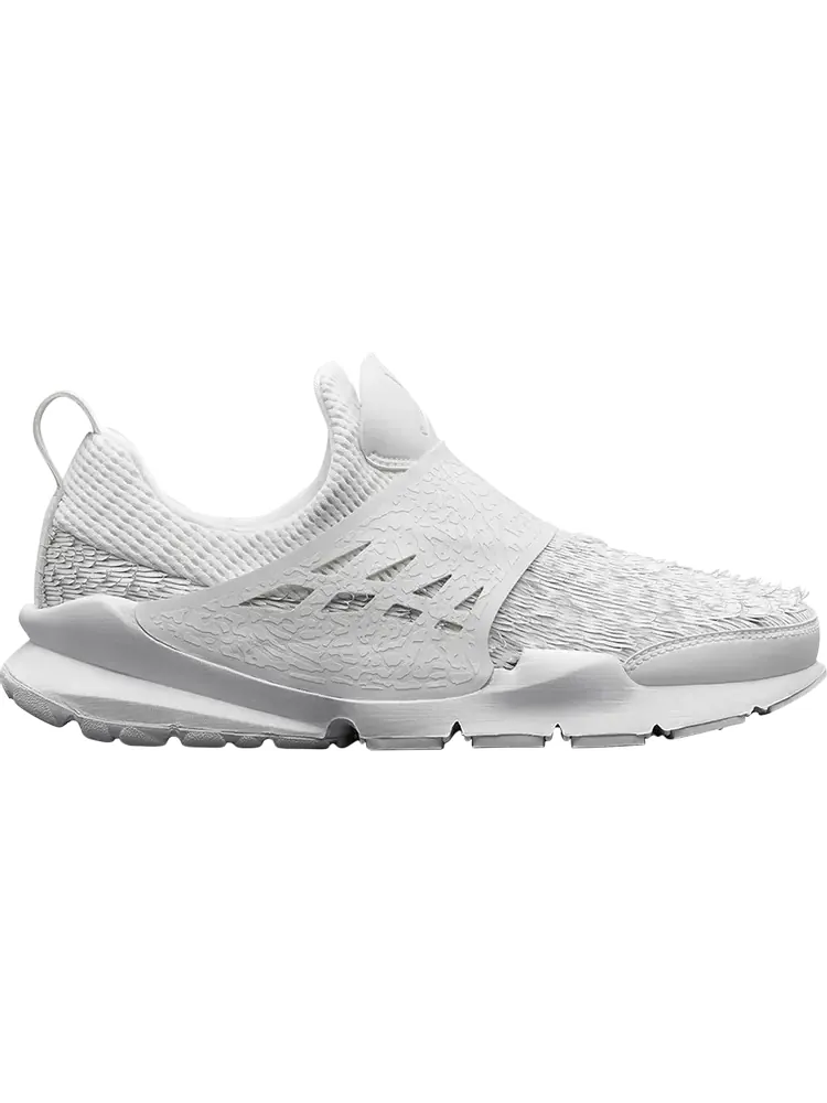 Кроссовки Air Jordan Standard — изображение 1 из 1, белый