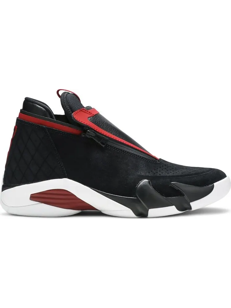 Кроссовки Jordan Jumpman Z Black — изображение 1 из 8, черный