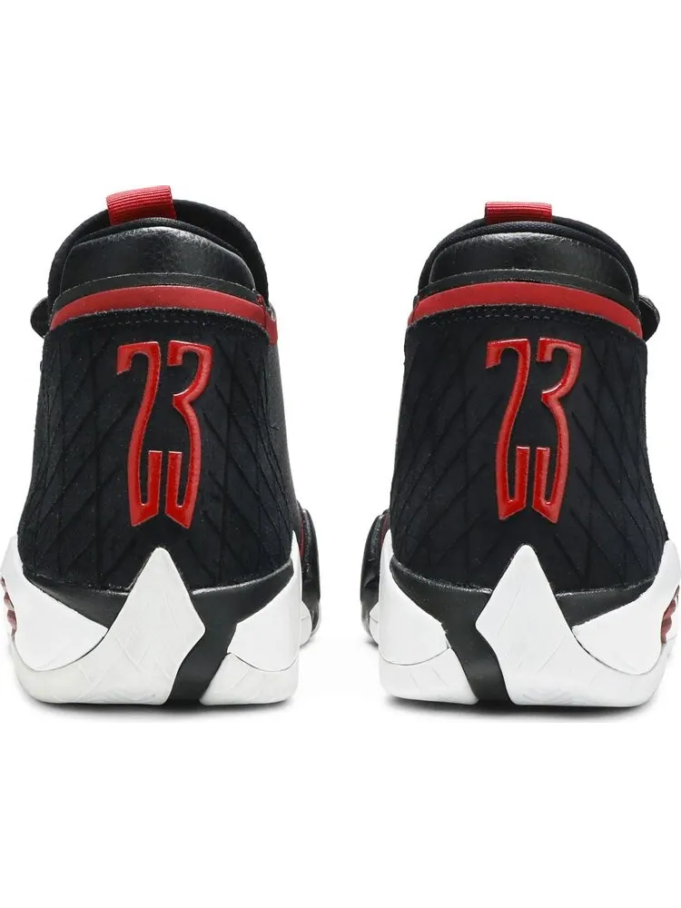 Кроссовки Jordan Jumpman Z Black — изображение 6 из 8, черный