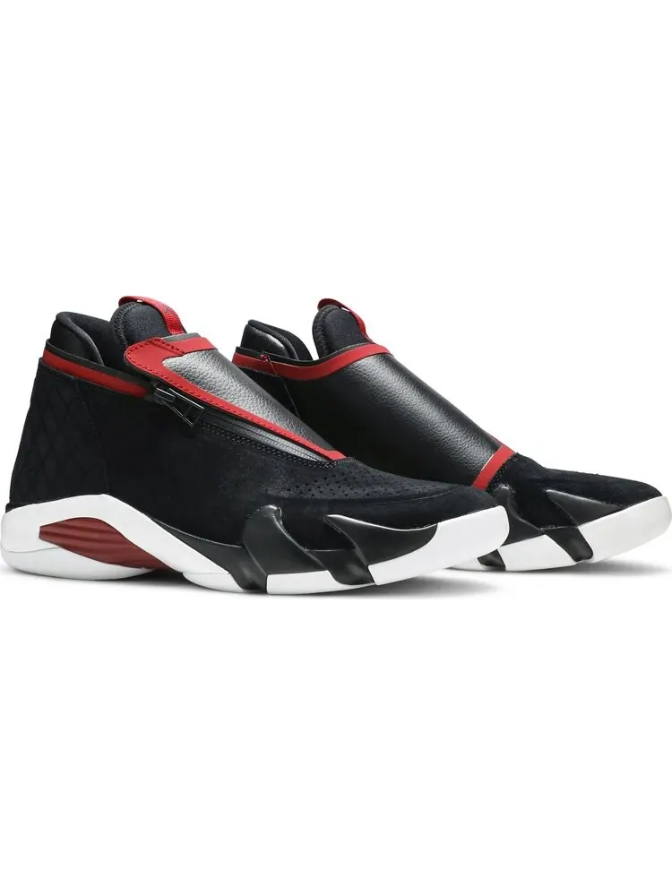 Кроссовки Jordan Jumpman Z Black — изображение 8 из 8, черный