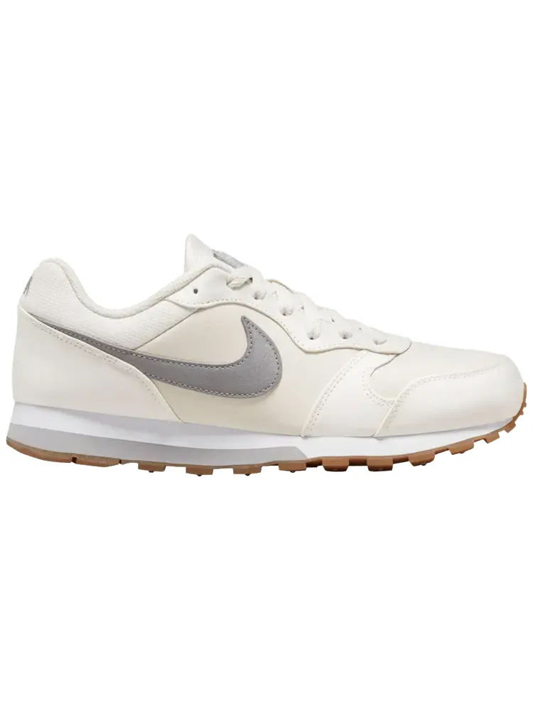 Кроссовки Nike Wmns MD Runner 2 SE 'Phantom Atmosphere Grey' — изображение 1 из 1, белый
