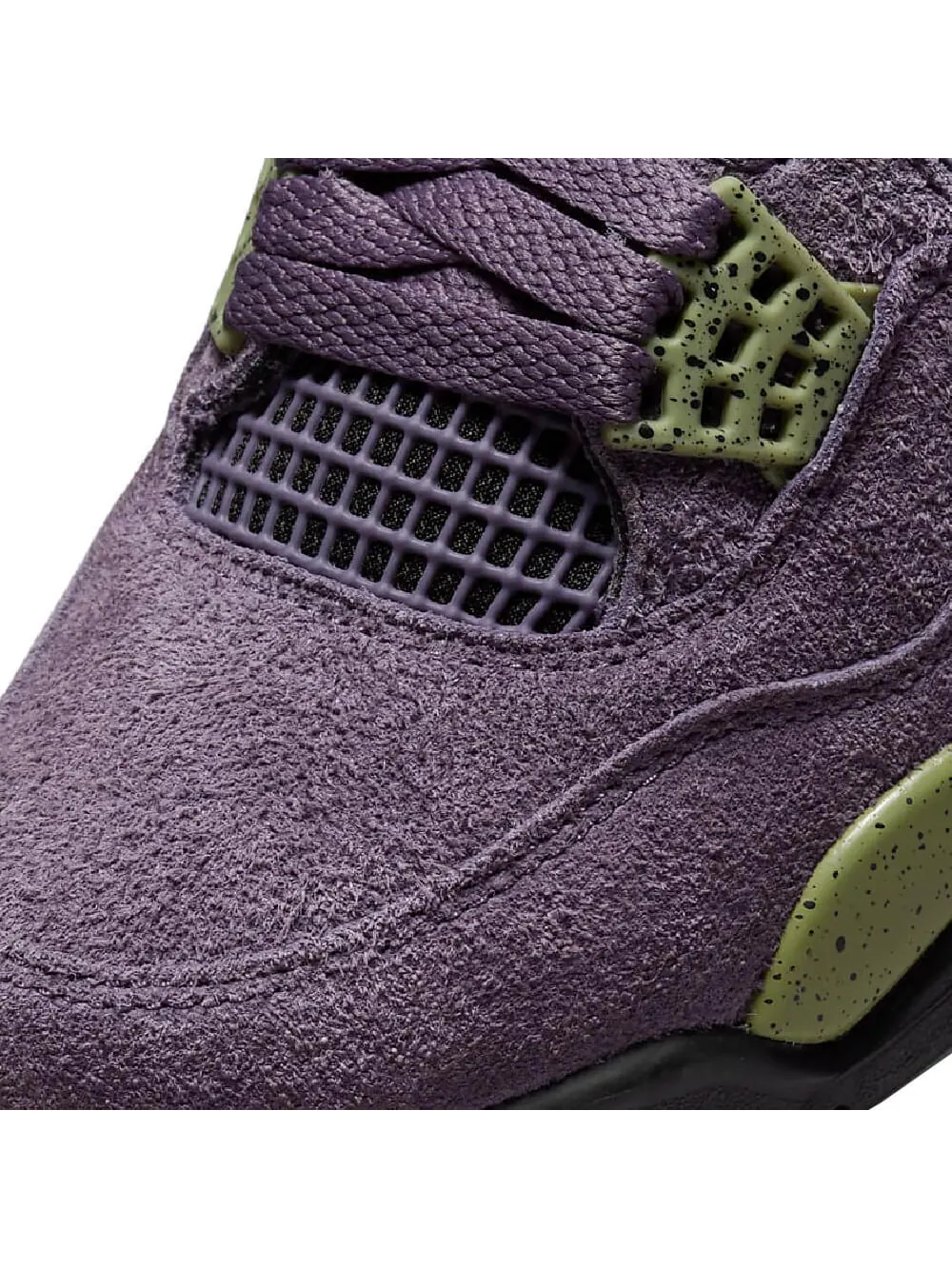 Кроссовки Nike Air Jordan 4 Retro — изображение 8 из 10