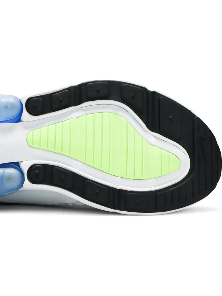 Кроссовки Nike Air Max 270 SE 'Explosion Green' — изображение 5 из 8, зеленый