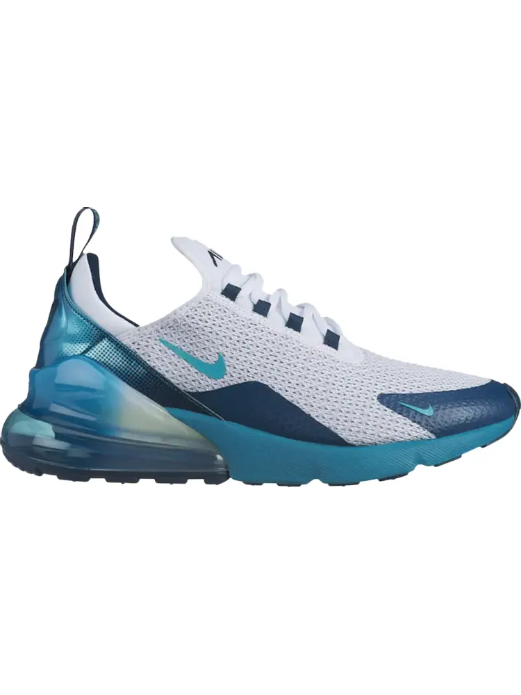 Кроссовки Nike Air Max 270 SE 'Spirit Teal' — изображение 1 из 1, бирюзовый