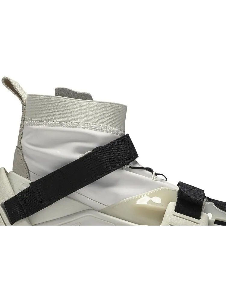 Кроссовки Nike Matthew M. Williams x Free Trainer 3 'Ivory' — изображение 2 из 8, бежевый