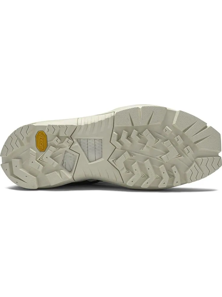 Кроссовки Nike Matthew M. Williams x Free Trainer 3 'Ivory' — изображение 4 из 8, бежевый
