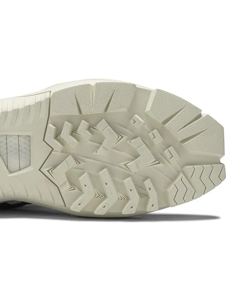 Кроссовки Nike Matthew M. Williams x Free Trainer 3 'Ivory' — изображение 5 из 8, бежевый