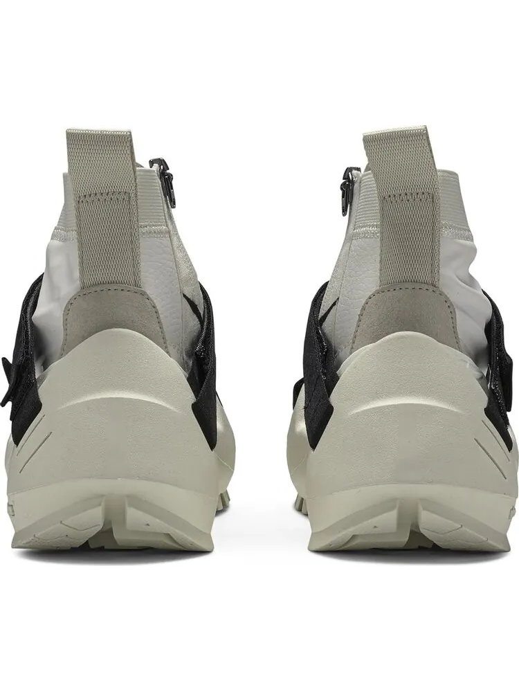 Кроссовки Nike Matthew M. Williams x Free Trainer 3 'Ivory' — изображение 6 из 8, бежевый