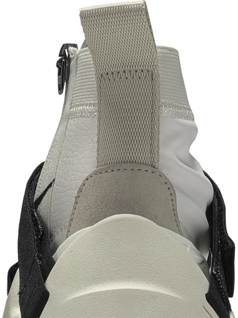 Кроссовки Nike Matthew M. Williams x Free Trainer 3 'Ivory' — изображение 7 из 8, бежевый