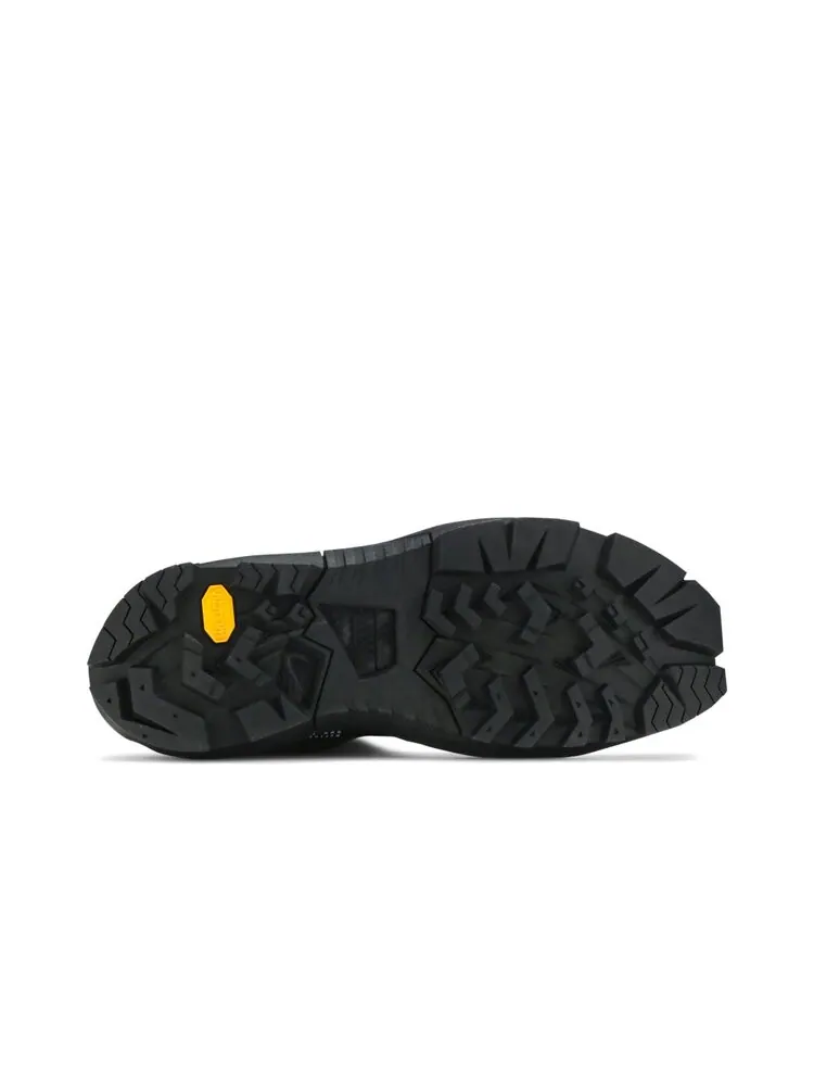 Кроссовки Nike Matthew M. Williams x Wmns Free Trainer 3 Flyknit SP 'Black' — изображение 4 из 4, черный