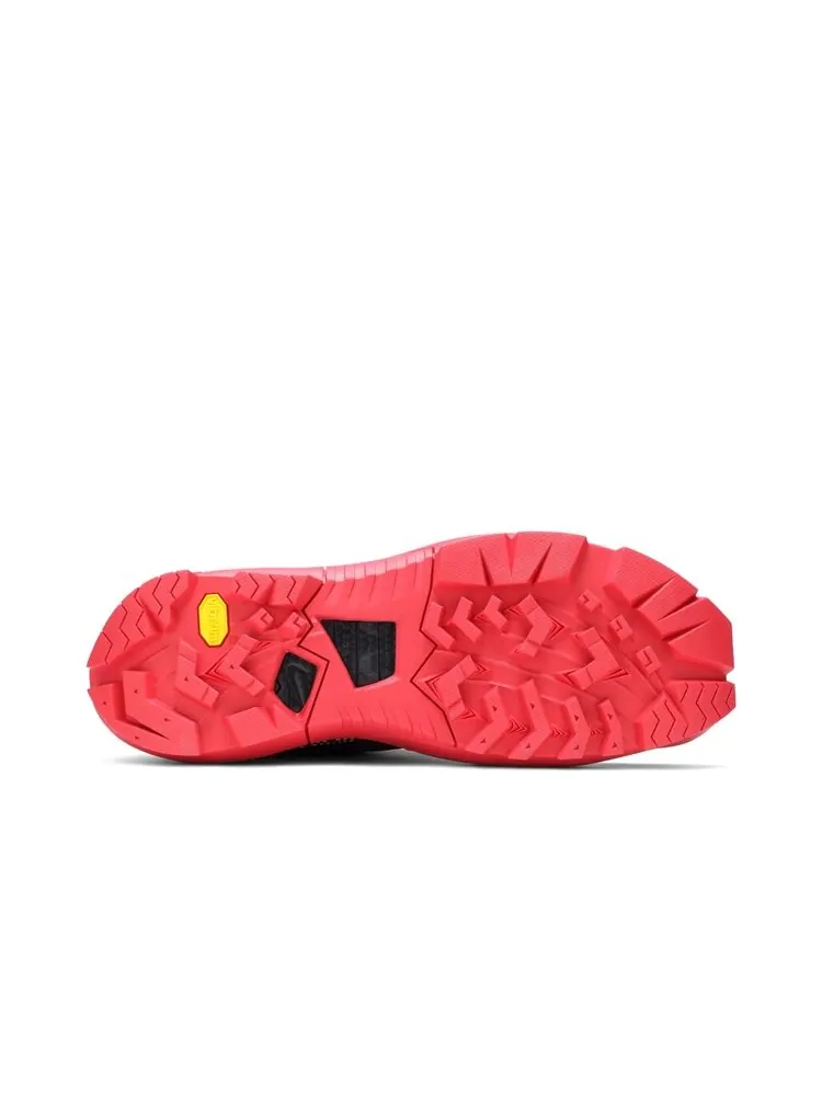 Кроссовки Nike Matthew M. Williams x Free Trainer 3 'Bred' — изображение 4 из 4, черный