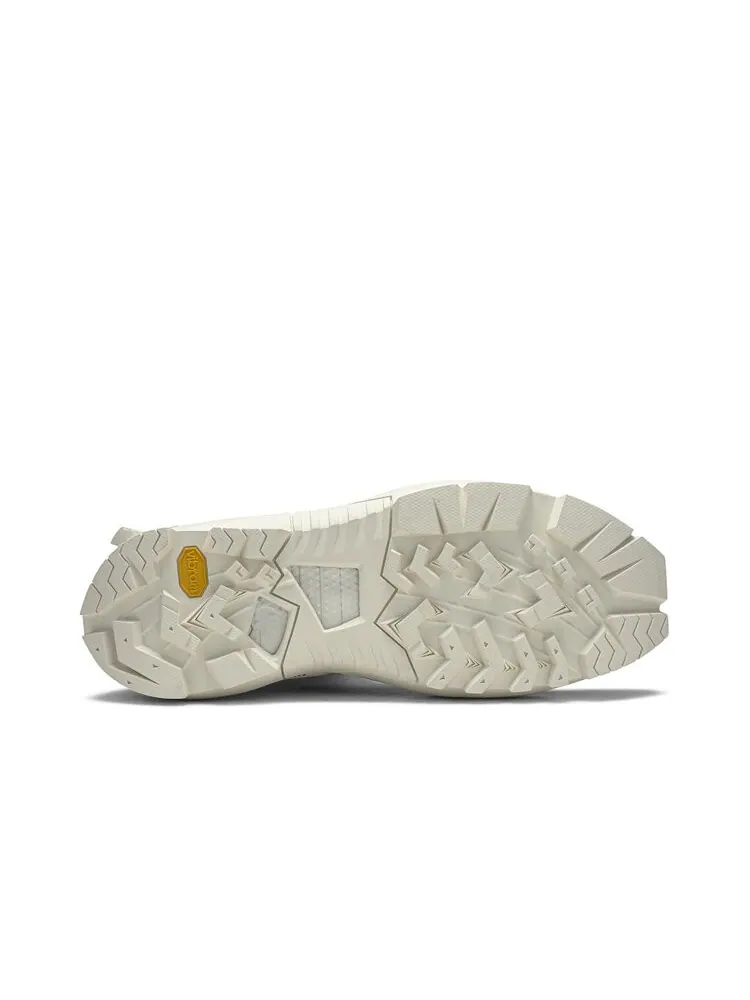 Кроссовки Nike Matthew M. Williams x Wmns Free Trainer 3 Flyknit SP 'Light Bone' — изображение 4 из 4, белый