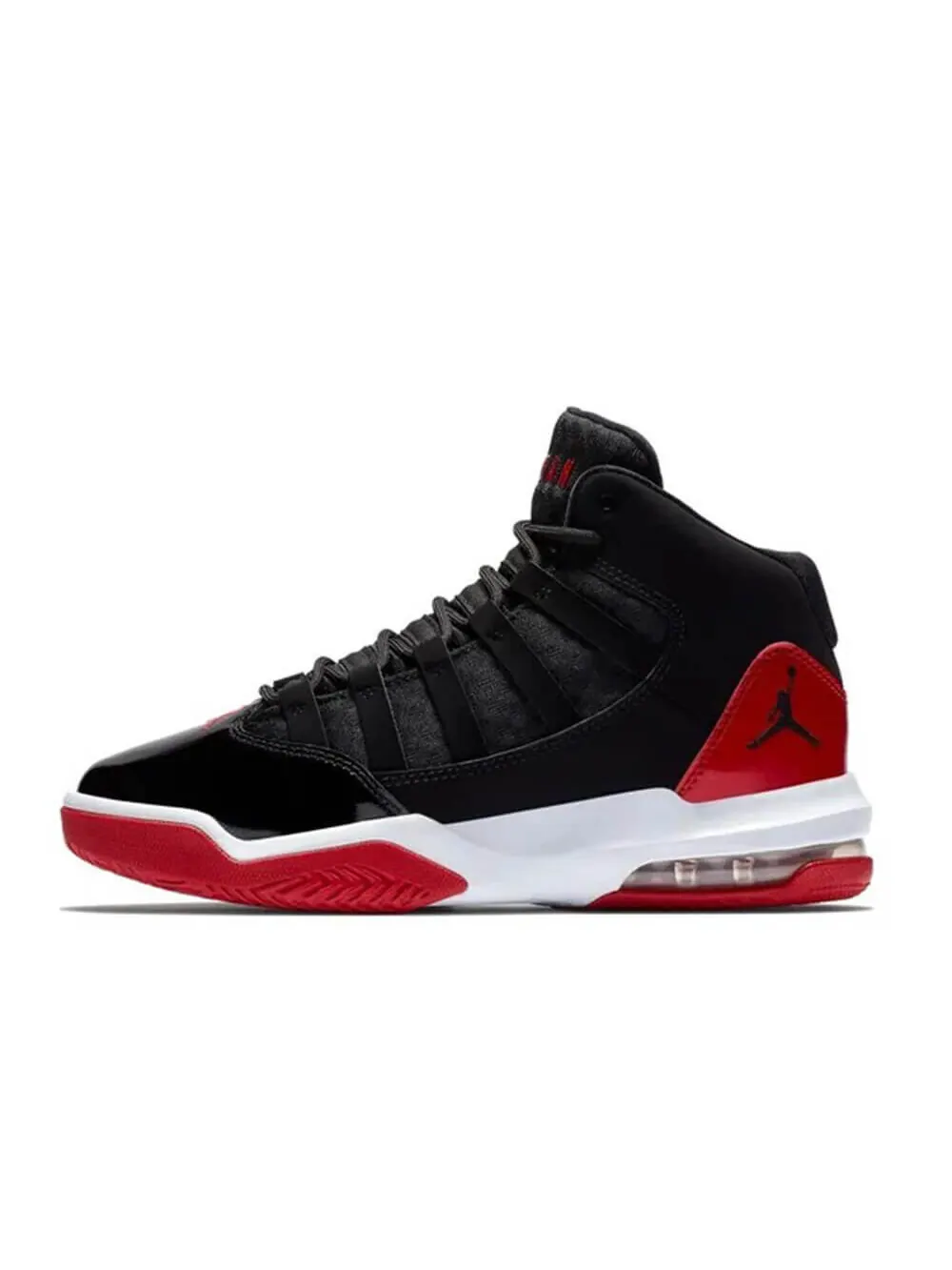 Кроссовки Nike Air Jordan Max Aura GS — изображение 1 из 2