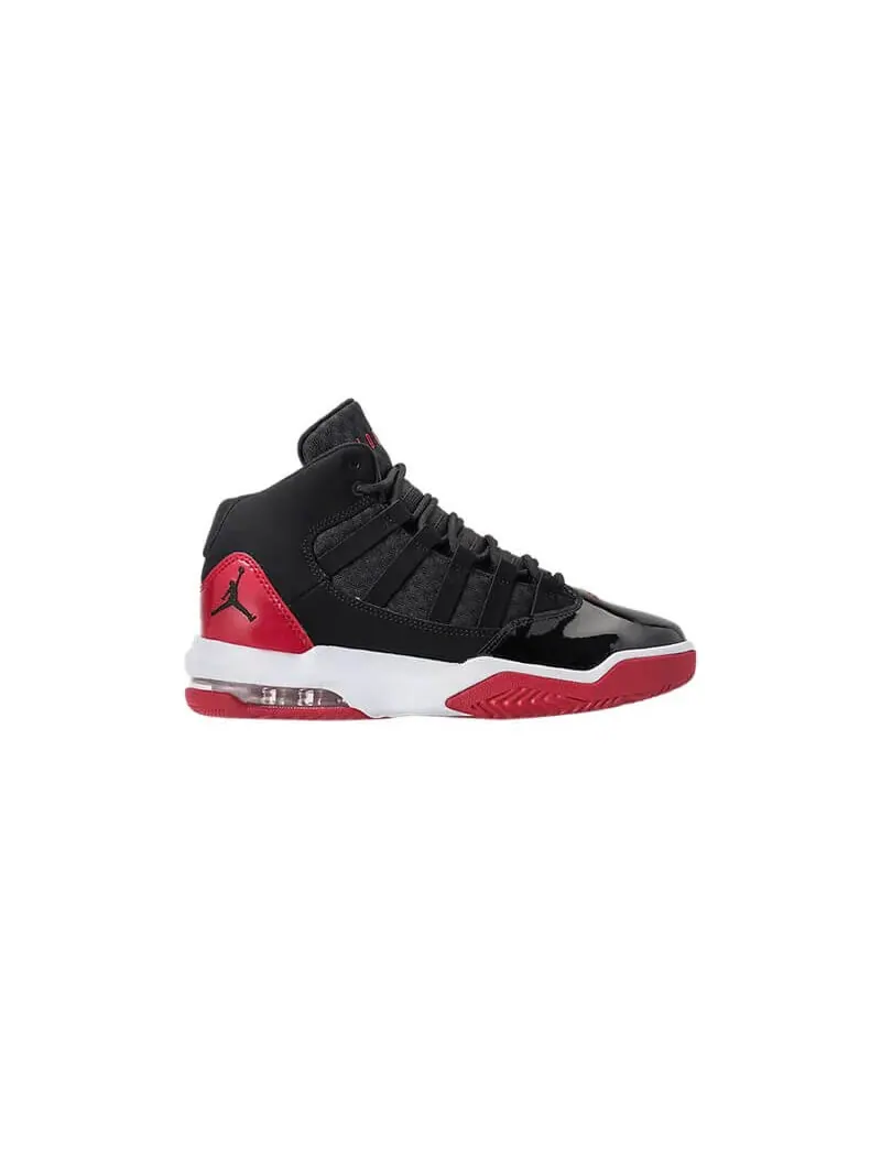 Кроссовки Nike Air Jordan Max Aura GS — изображение 2 из 2