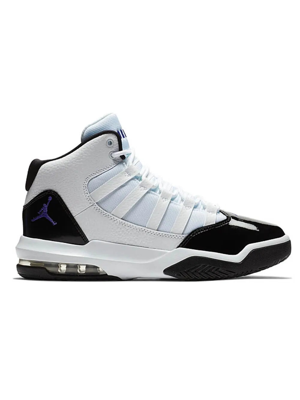 Кроссовки Nike Jordan Max Aura GS 'Concord' — изображение 1 из 1