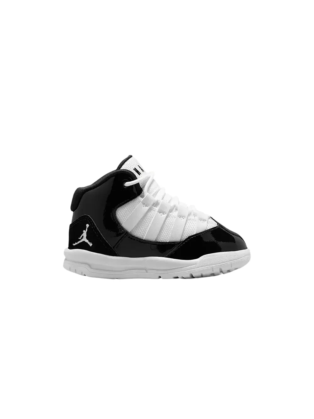 Кроссовки Air Jordan Max Aura TD — изображение 1 из 1, черный/белый