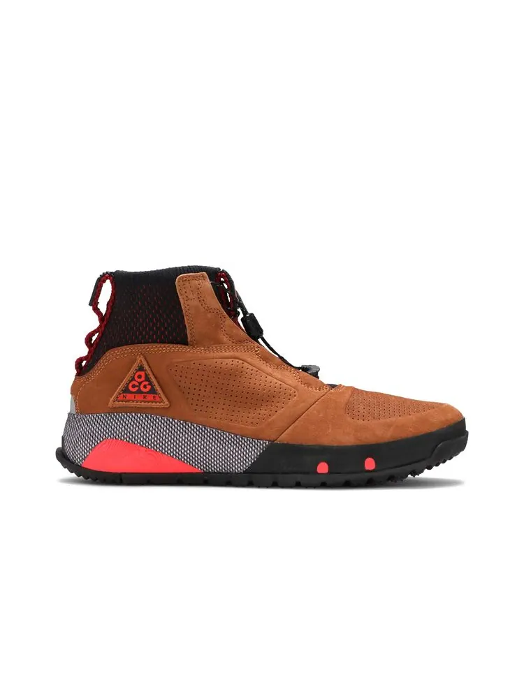 Кроссовки ACG Ruckel Ridge 'Light British Tan' — изображение 1 из 8, светлый бежевый