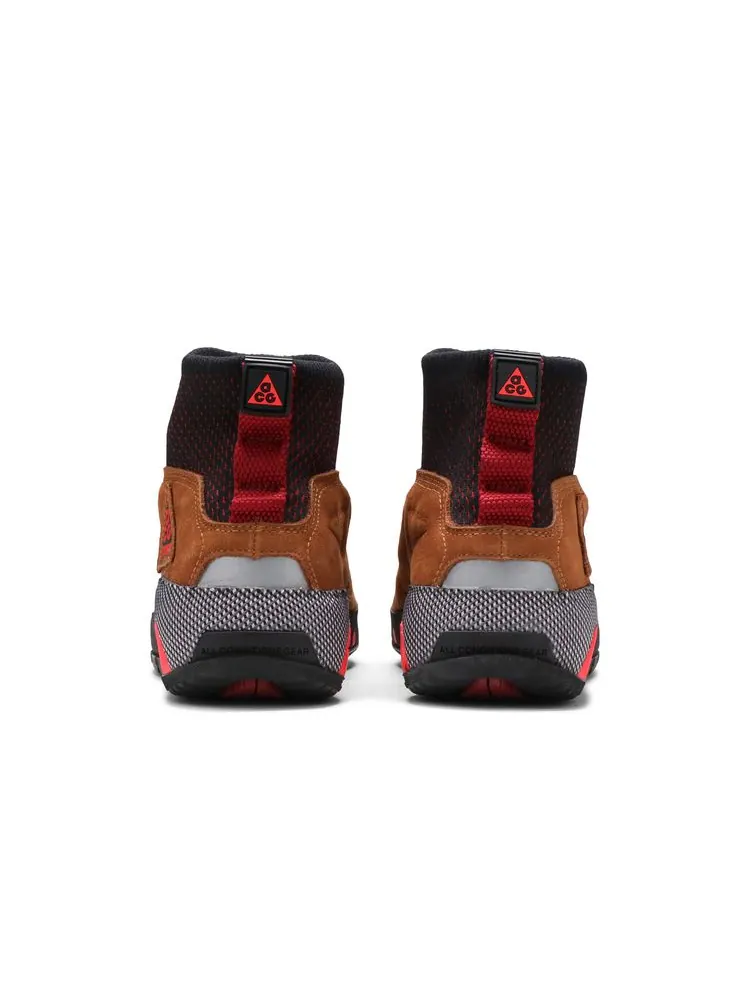 Кроссовки ACG Ruckel Ridge 'Light British Tan' — изображение 6 из 8, светлый бежевый