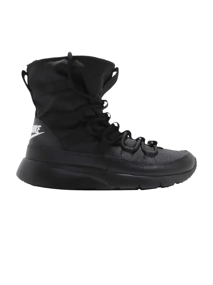 Кроссовки Nike Venture GS — изображение 1 из 1, черный