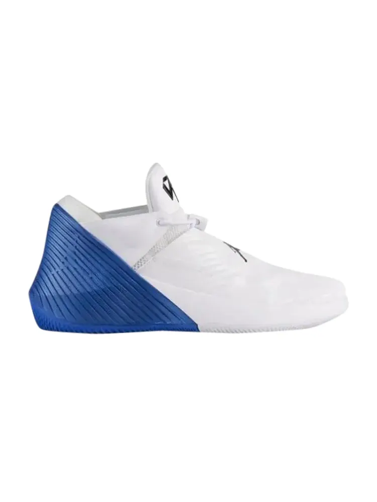 Кроссовки Air Jordan Jordan Why Not Zer0.1 TB 'Hyper Royal' — изображение 1 из 1, белый