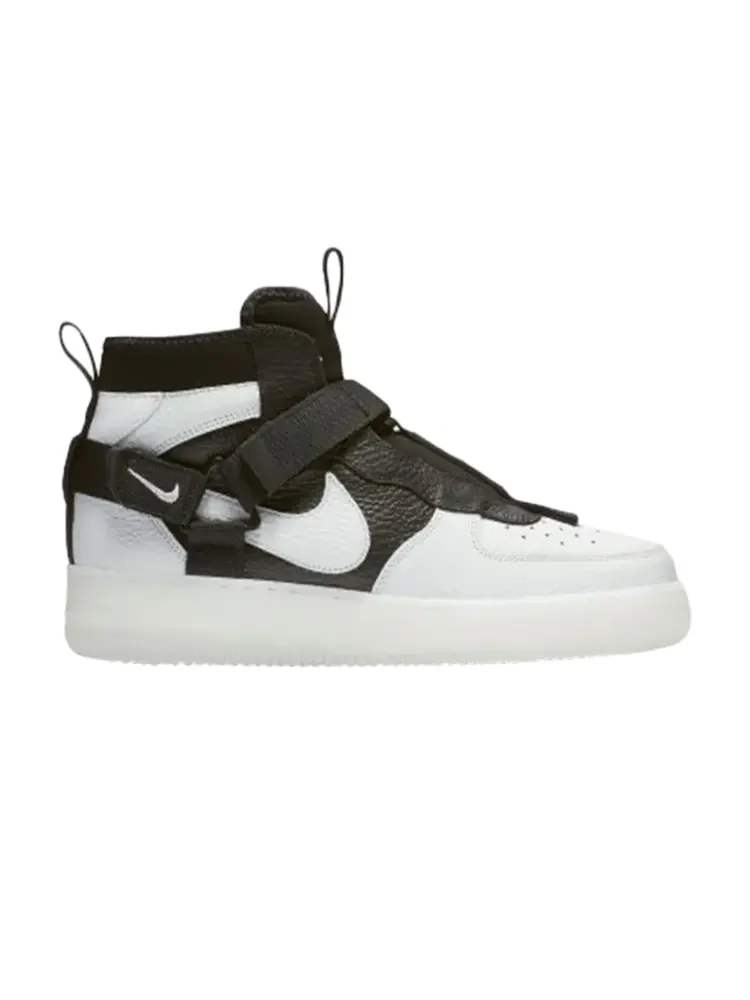 Кроссовки Nike Air Force 1 Utility Mid 'Orca' — изображение 1 из 1, белый