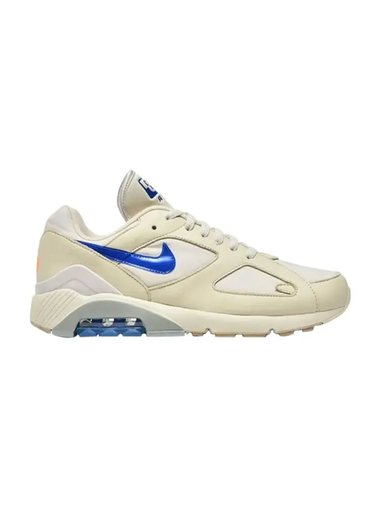 Кроссовки Nike Air Max 180 'Desert Sand' — изображение 1 из 1, загар