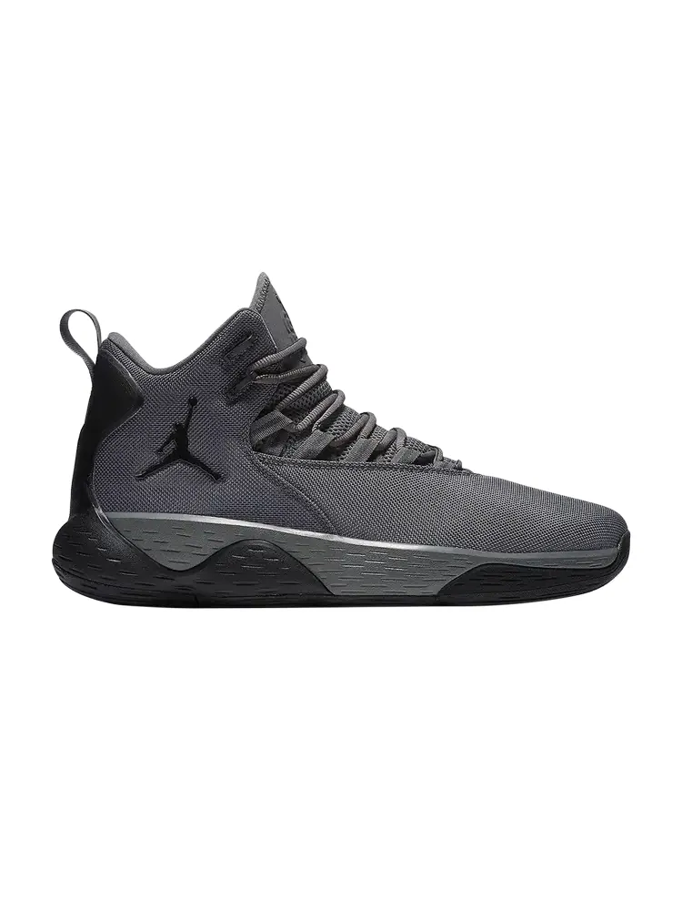 Кроссовки Air Jordan Jordan Super.Fly MVP — изображение 1 из 1, серый