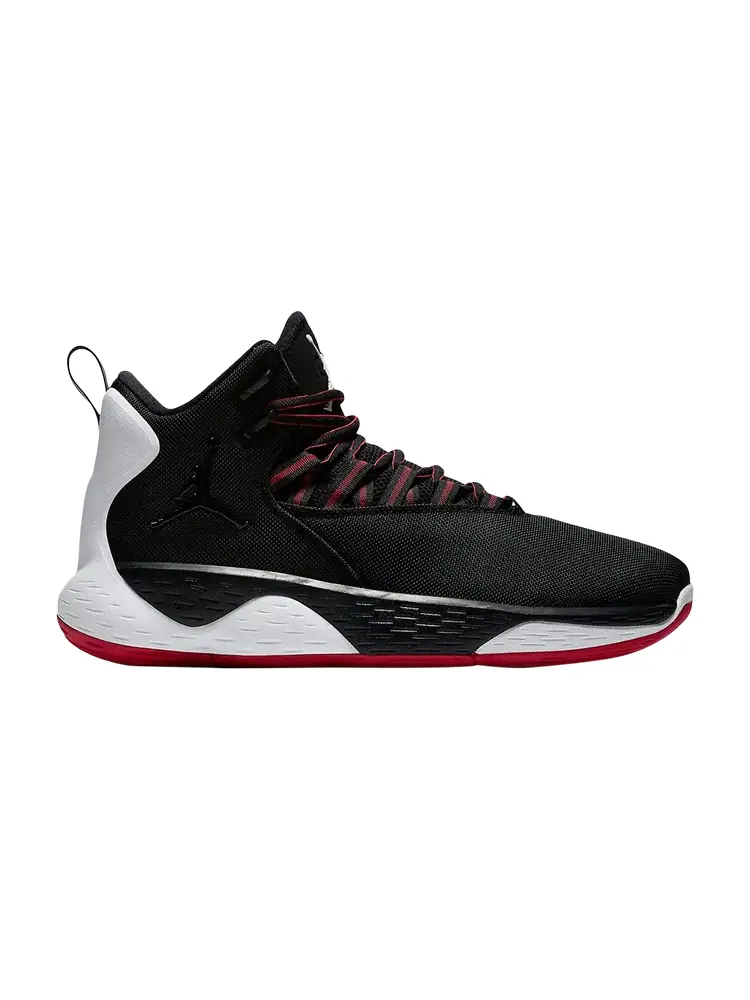 Кроссовки Air Jordan Jordan Super.Fly MVP — изображение 1 из 1, черный