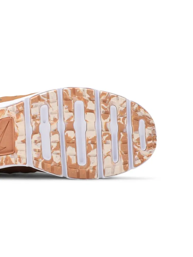 Кроссовки Air Max Sequent 3 'Cream Camo' — изображение 5 из 8, кремовый