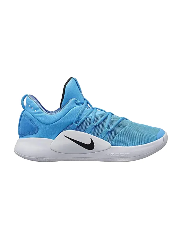 Кроссовки Nike Hyperdunk X Low TB 'University Blue' — изображение 1 из 1, синий