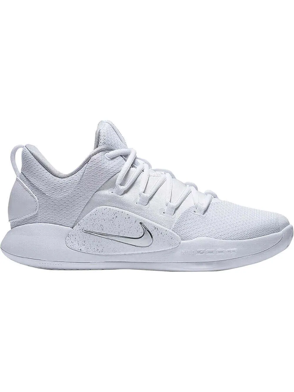 Кроссовки Nike Hyperdunk X Low — изображение 1 из 1, белый