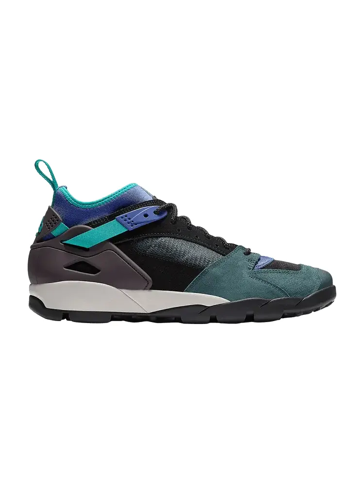 Кроссовки Air Revaderchi 'Blue' — изображение 1 из 1, синий