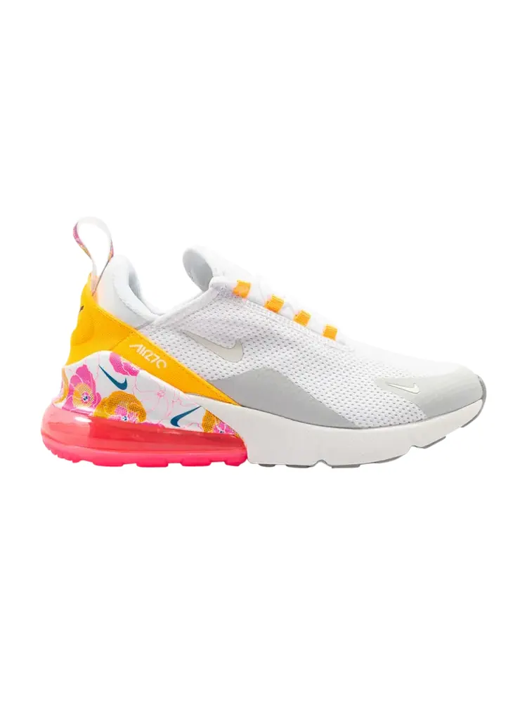 Кроссовки Nike Wmns Air Max 270 SE — изображение 1 из 1, белый