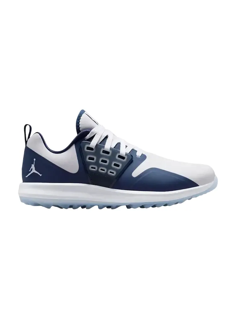 Air Jordan Grind Golf 'White Midnight Navy' — изображение 1 из 1, синий