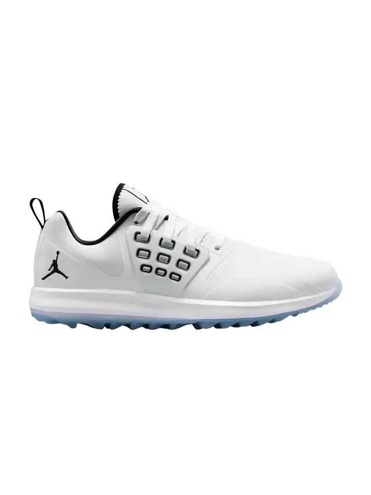 Air Jordan Grind Golf 'White Black' — изображение 1 из 1, белый