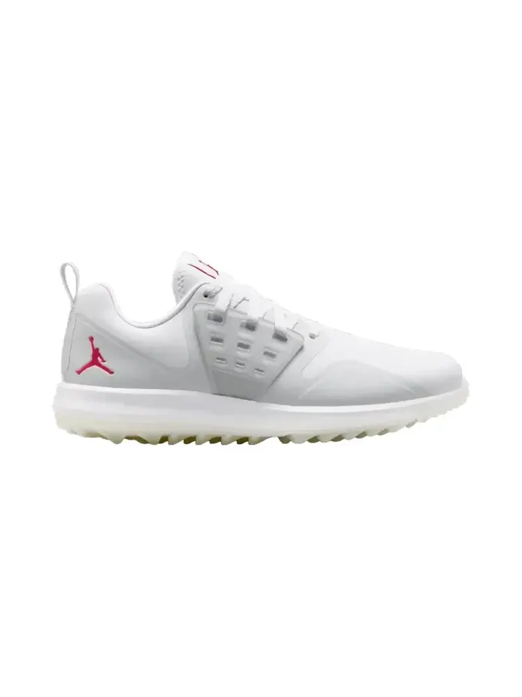 Air Jordan Grind Golf 'White Pure Platinum' — изображение 1 из 1, белый