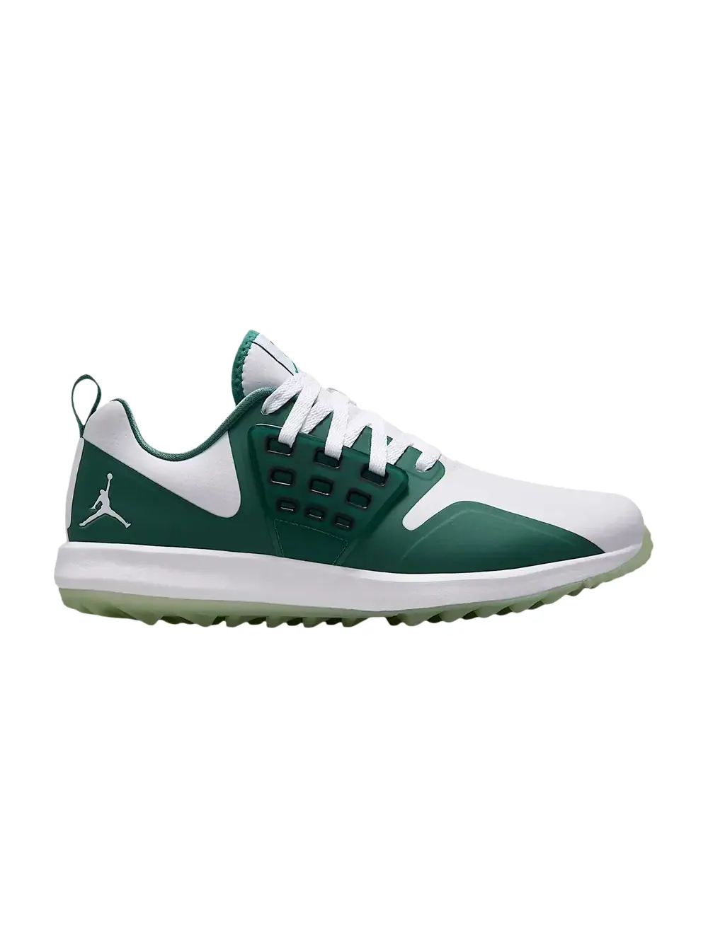 Кроссовки Air Jordan Grind — изображение 1 из 1, белый///белый