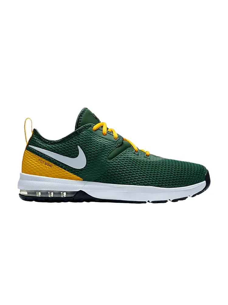 Кроссовки Air Max Typha 2 'NFL Green Bay' — изображение 1 из 1, зеленый