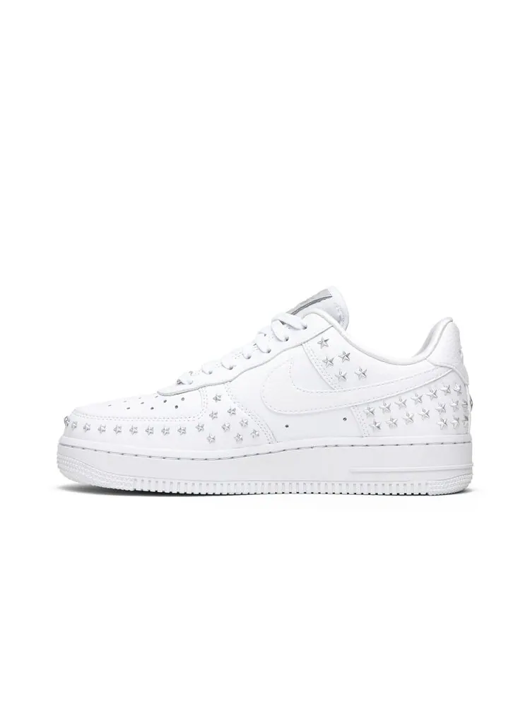 Кроссовки Nike Air Force 1 Low 'Star-Studded' - Белый — изображение 3 из 4